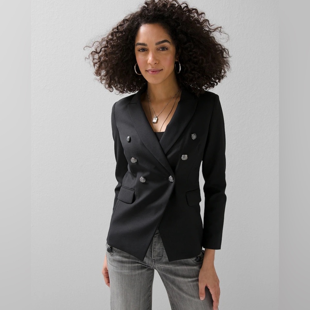 NWT WHBM® Studio Blazer